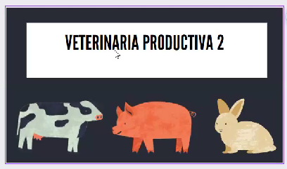 Veterinaria productiva 2